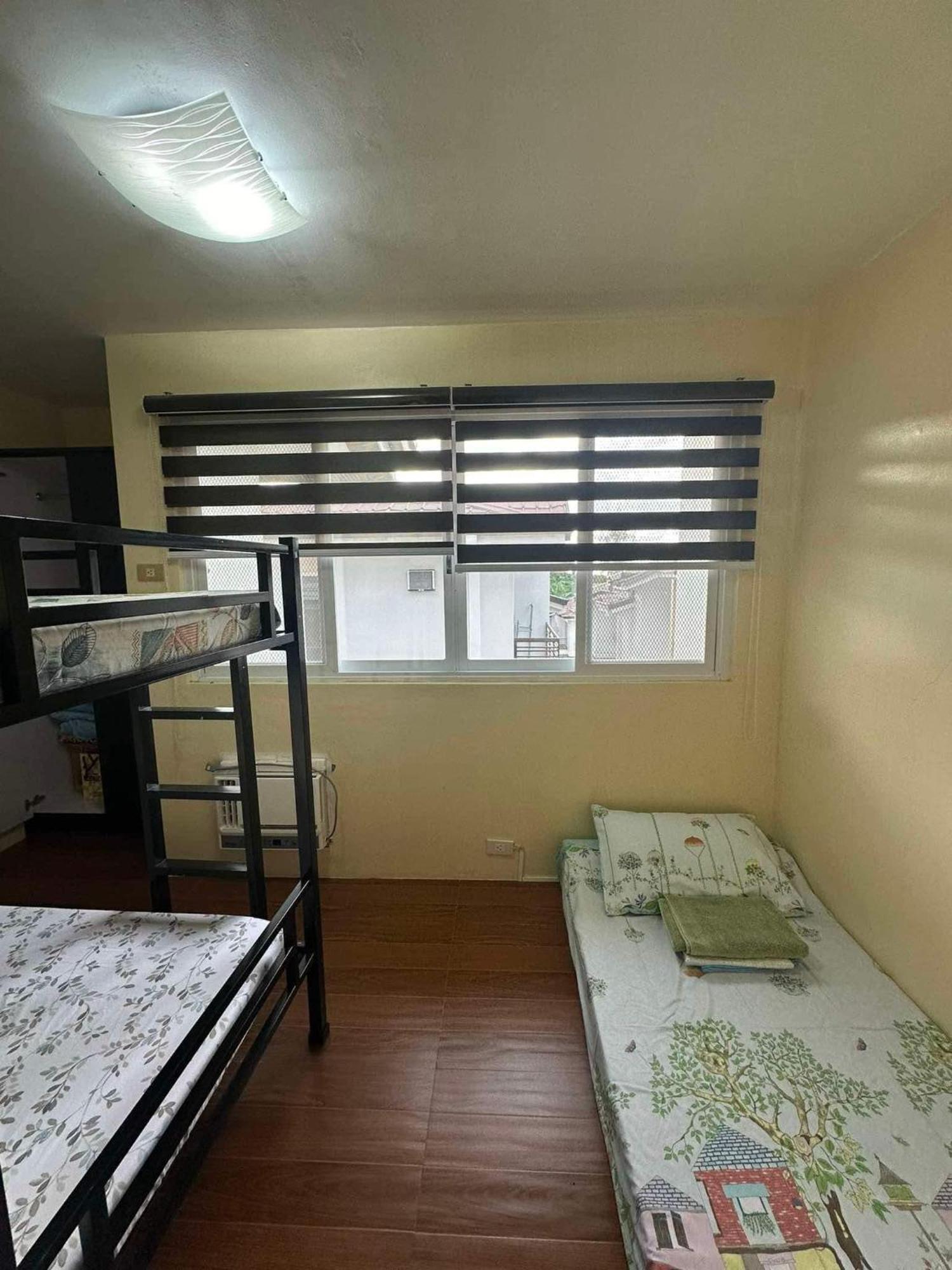 Tagaytay Hampton Villa Tagaytay City Exterior photo