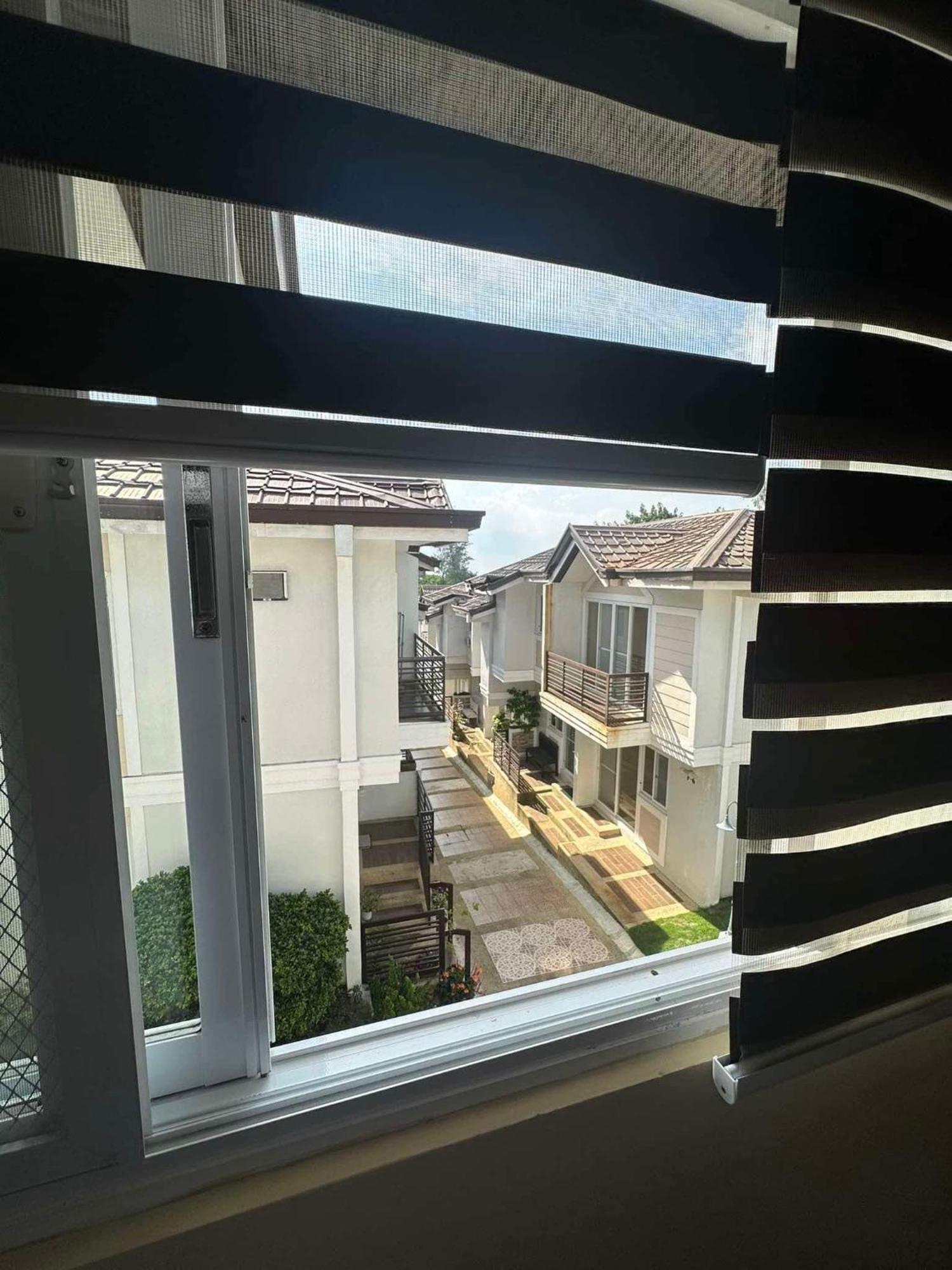 Tagaytay Hampton Villa Tagaytay City Exterior photo